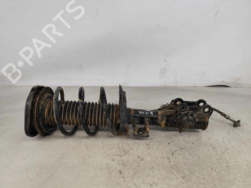 Used Right front shock absorber Right front shock absorber FORD FOCUS IV (HN) 1.0 EcoBoost (125 hp) 24341274 24341274