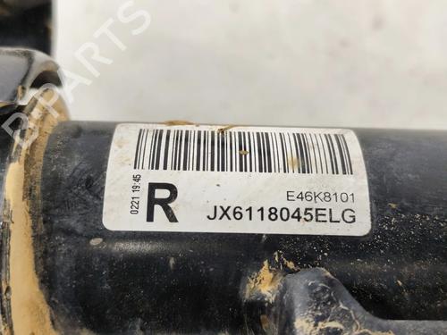 Right front shock absorber FORD FOCUS IV (HN) 1.0 EcoBoost | BP24341274M17  - Image 5