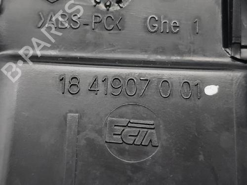 Air vent VW PASSAT B5 Variant (3B5) 1.9 TDI | BP33857689I21  - Image 10