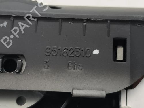 Air vent VW PASSAT B5 Variant (3B5) 1.9 TDI | BP33857689I21  - Image 9