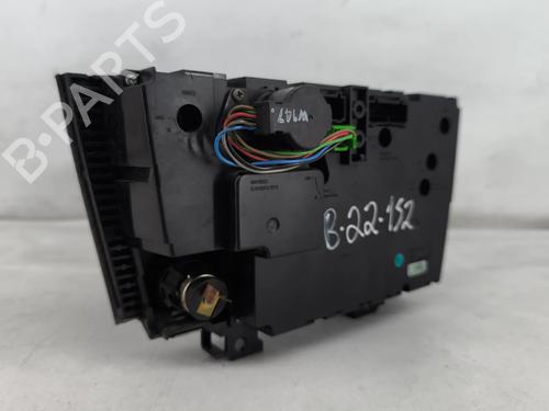 Climate control VOLVO V70 II (285) 2.5 TDI | BP33934559I5 - Image 5
