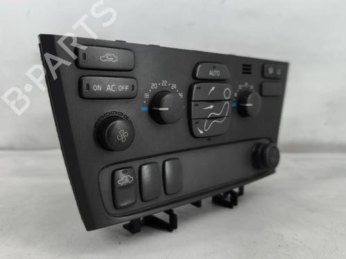 Climate control VOLVO V70 II (285) 2.5 TDI | BP33934559I5 - Image 2