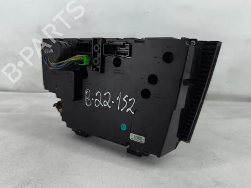 Climate control VOLVO V70 II (285) 2.5 TDI | BP33934559I5 - Image 6