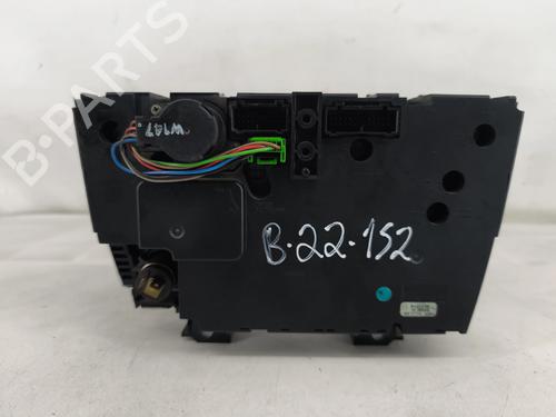 Climate control VOLVO V70 II (285) 2.5 TDI | BP33934559I5 - Image 4