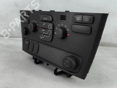 Climate control VOLVO V70 II (285) 2.5 TDI | BP33934559I5 - Image 3