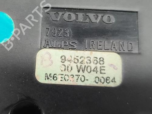 Climate control VOLVO V70 II (285) 2.5 TDI | BP33934559I5 - Image 8