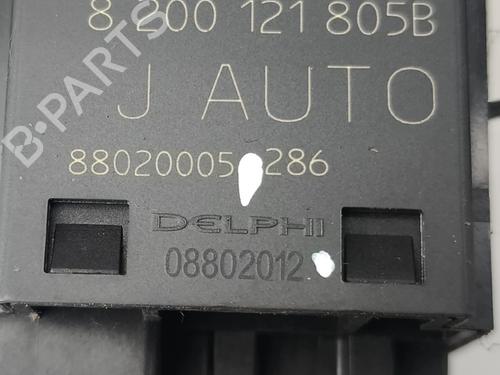 Switch RENAULT MEGANE II Estate (KM0/1_) 1.5 dCi (KM16, KM1E) | BP26007772I30  - Image 9