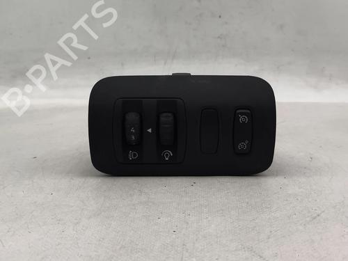 Used Switch Switch RENAULT MEGANE II Estate (KM0/1_) 1.5 dCi (KM16, KM1E) (106 hp) 26007772 26007772