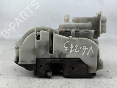 Used Front left lock Front left lock 33468872 33468872