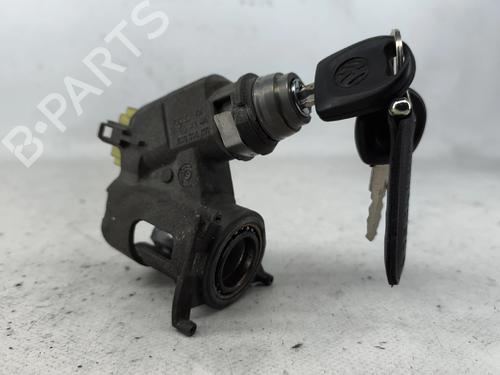 Used Ignition barrel Ignition barrel 33468873 33468873