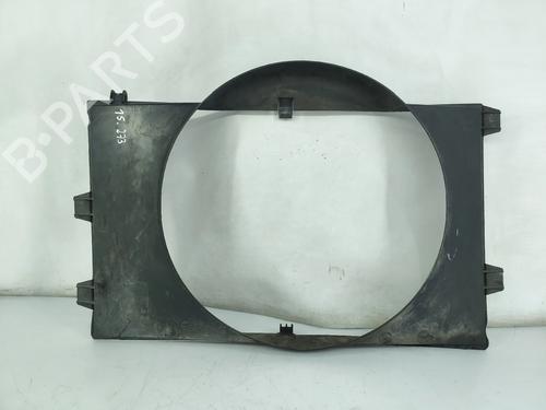 Used Front slam panel Front slam panel 33891757 33891757