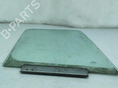 Used Front right door window Front right door window 33934590 33934590