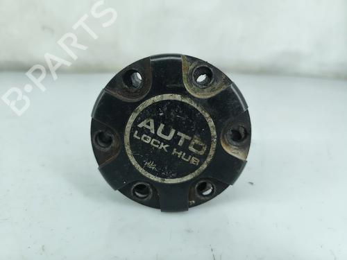 Used Other Other OPEL FRONTERA A (U92) 2.3 TD (5JMWL4) (100 hp) 33934541 33934541