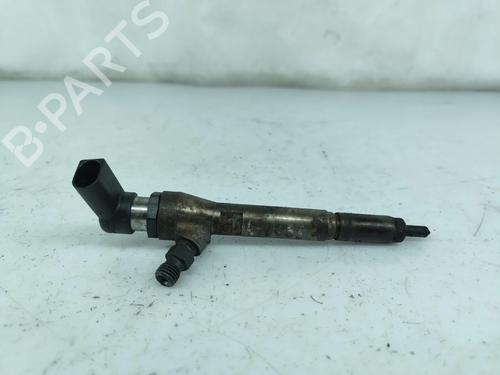 Used Injector Injector RENAULT MEGANE II Estate (KM0/1_) 1.5 dCi (KM16, KM1E) (106 hp) 33888606 33888606