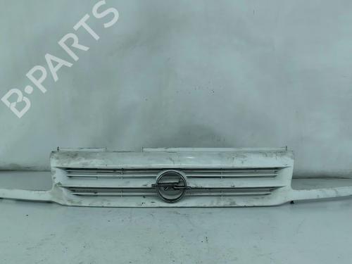 Used Grille Grille 33888660 33888660