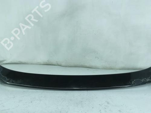Spoiler bagklap Spoiler bagklap RENAULT MEGANE I (BA0/1_) 1.4 16V (BA0D, BA1H, BA0W, BA10) (95 hp) 33888681 33888681