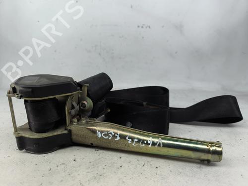 Used Front left seatbelt Front left seatbelt VW POLO III (6N1) 50 1.0 (50 hp) 33468871 33468871