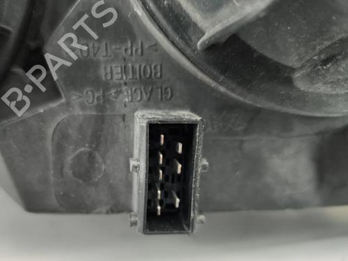 Left headlight PEUGEOT 307 Break (3E) 1.4 HDi | BP33934591C28  - Image 5