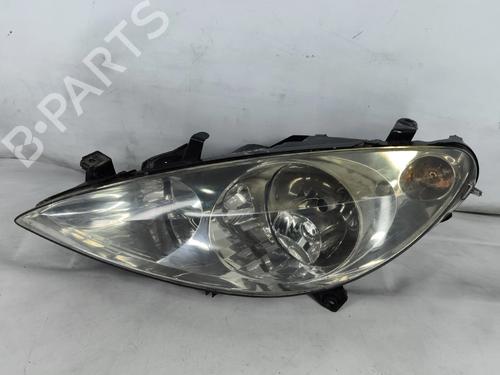 left-headlight-peugeot-307-break-3e-2002-2003-2004-2005-2006-2007-2008-2009-33934591 main image