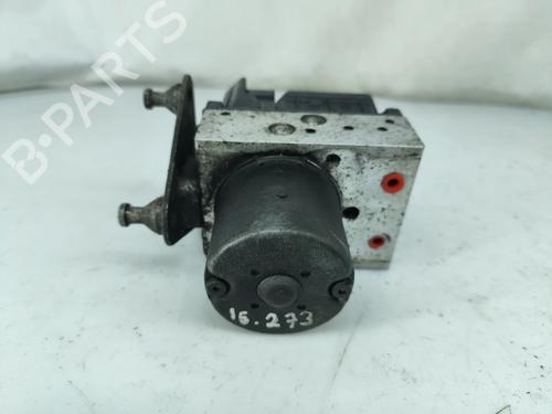 Used ABS pump ABS pump MERCEDES-BENZ SPRINTER 4-t Van (B904) 413 CDI (129 hp) 33891750 33891750