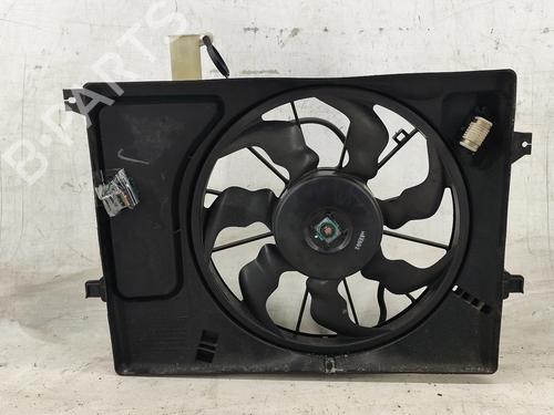 radiator-fan-kia-ceed-sportswagon-jd-2012-2013-2014-2015-2016-2017-2018-33906339 main image
