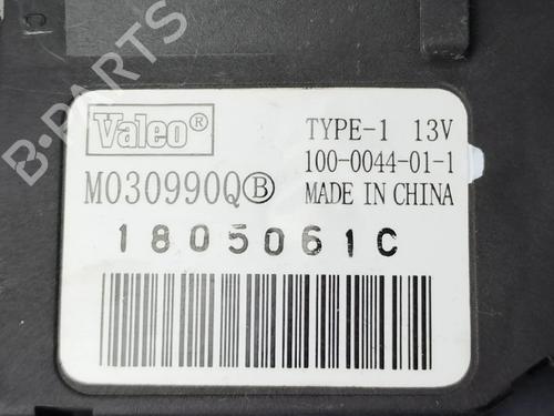 Electronic module RENAULT MEGANE II Estate (KM0/1_) 1.5 dCi (KM16, KM1E) | BP26007784M83 - Image 8