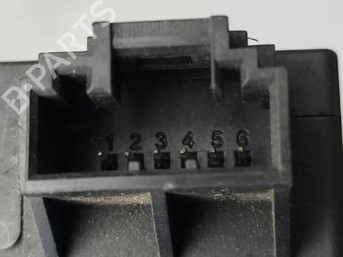 Electronic module RENAULT MEGANE II Estate (KM0/1_) 1.5 dCi (KM16, KM1E) | BP26007784M83 - Image 7