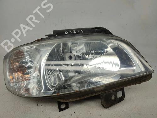 Used Right headlight Right headlight 33338105 33338105