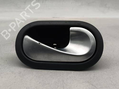 Used Front right interior door handle Front right interior door handle RENAULT MEGANE II Estate (KM0/1_) 1.5 dCi (KM16, KM1E) (106 hp) 26007787 26007787