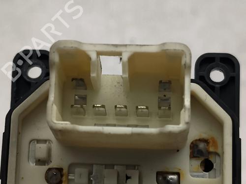 Left front window switch KIA PICANTO I (SA) 1.0 | BP33875523I27  - Image 7