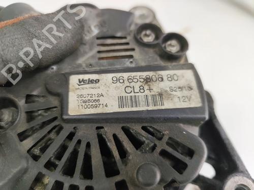 Alternator PEUGEOT PARTNER Box Body/MPV 1.6 HDi | BP33888577M7 - Image 5