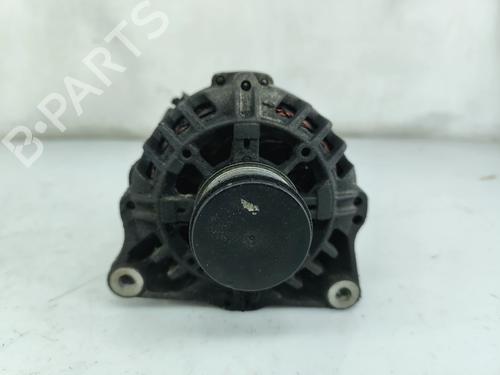 Used Alternator Alternator PEUGEOT PARTNER Box Body/MPV 1.6 HDi (75 hp) 33888577 33888577