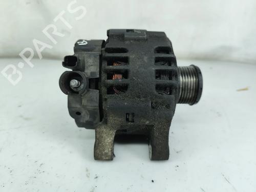 Alternator PEUGEOT PARTNER Box Body/MPV 1.6 HDi | BP33888577M7 - Image 3