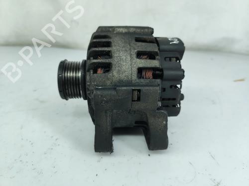 Alternator PEUGEOT PARTNER Box Body/MPV 1.6 HDi | BP33888577M7 - Image 4