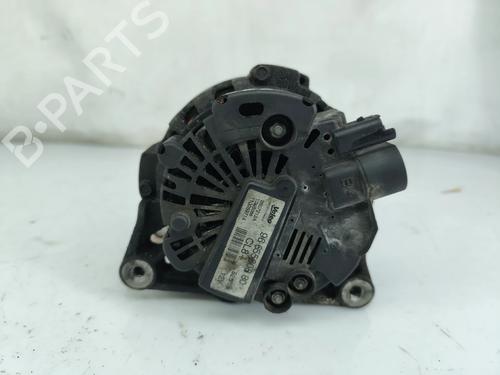 Alternator PEUGEOT PARTNER Box Body/MPV 1.6 HDi | BP33888577M7 - Image 2