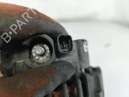 Alternator PEUGEOT PARTNER Box Body/MPV 1.6 HDi | BP33888577M7 - Image 6