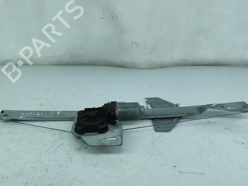 Used Front right window mechanism Front right window mechanism PEUGEOT PARTNER Box Body/MPV 1.6 HDi (75 hp) 33888587 33888587