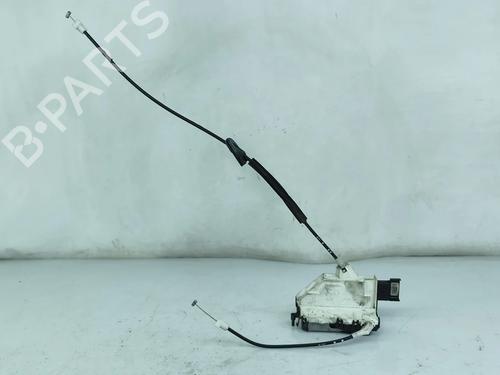 Used Front right lock Front right lock 33888579 33888579