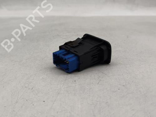 Warning switch HONDA CIVIC VI Aerodeck (MB, MC) 1.4 16V (MB8) | BP33937291I22  - Image 6