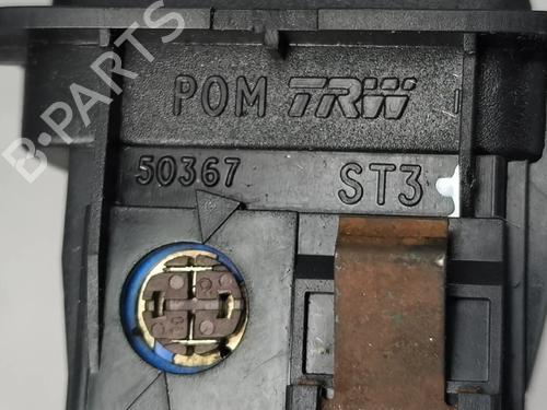 Warning switch HONDA CIVIC VI Aerodeck (MB, MC) 1.4 16V (MB8) | BP33937291I22  - Image 8