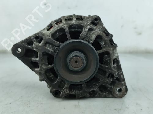 Used Alternator Alternator 33934601 33934601