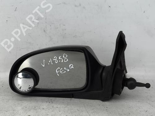Used Left mirror Left mirror 33939549 33939549