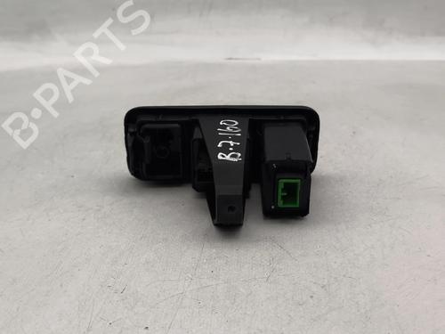 Mirror switch HONDA CIVIC VI Aerodeck (MB, MC) 1.4 16V (MB8) | BP33937292I25 - Image 4