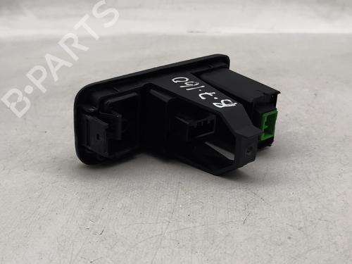 Mirror switch HONDA CIVIC VI Aerodeck (MB, MC) 1.4 16V (MB8) | BP33937292I25 - Image 5