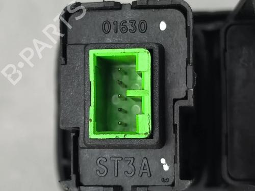 Mirror switch HONDA CIVIC VI Aerodeck (MB, MC) 1.4 16V (MB8) | BP33937292I25 - Image 9