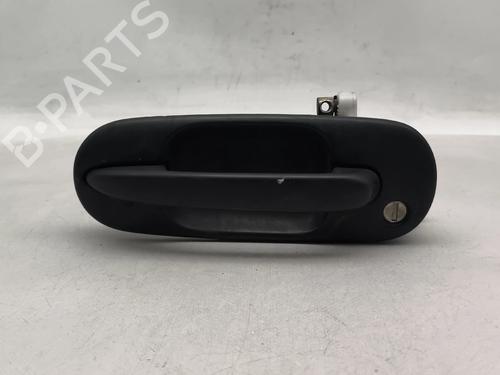 front-left-exterior-door-handle-honda-civic-vi-aerodeck-mb-mc-1998-1999-2000-2001-33937287 main image