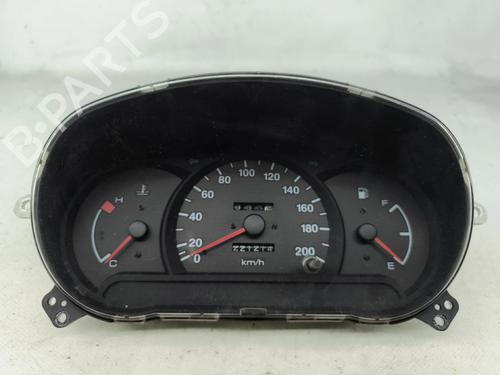 Used Instrument cluster Instrument cluster 33937270 33937270