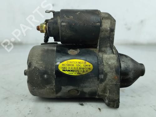 Used Starter Starter 33934602 33934602