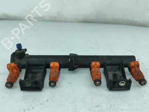 Used Injection rail Injection rail 33888623 33888623
