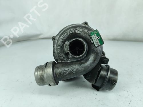 Used Turbocharger/Supercharger Turbocharger/Supercharger 33888610 33888610
